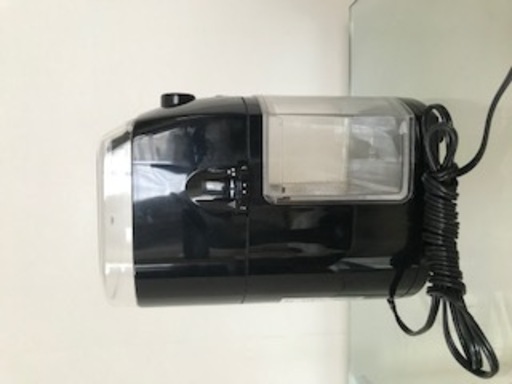電動コーヒーミル