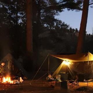キャンプ仲間募集⛺ - 岡山市