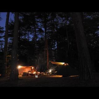 キャンプ仲間募集⛺