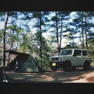 キャンプ仲間募集⛺ − 岡山県