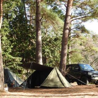 キャンプ仲間募集⛺ - その他