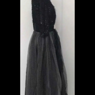 2XL〜3XLサイズ お呼ばれドレスの画像