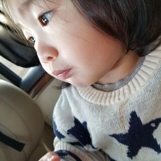 1才3ヶ月女の子のママです