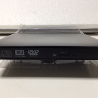 DVD ポータブルプレーヤーの画像