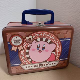 【過去出品見てね】カービィ ボックス