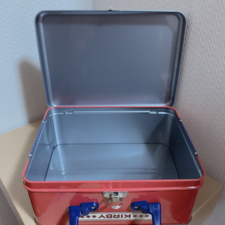 【過去出品見てね】カービィ ボックスの画像