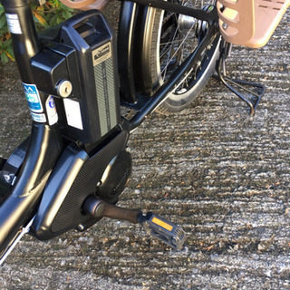 A4N電動自転車W88Pヤマハパスバビー20インチ充電器なし8アンペア