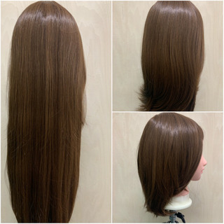 【新品】ウィッグ大量に欲しい方おりませんでしょうか？の画像