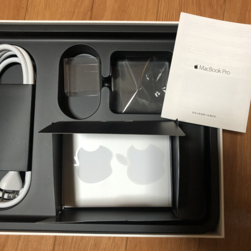 MacBook Pro 13インチ 2015 16GB 128GB