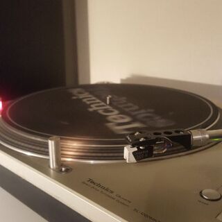 テクニクスSL1200-MK3D×2台とアンプpioneer a-30 セット テクニクスSL1200-MK3D×2台とアンプpioneer a-30 セット