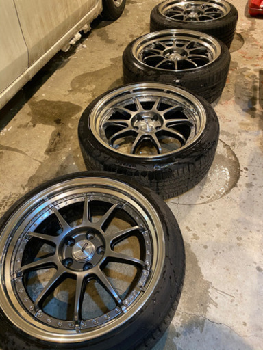 SSR プロフェッサー　sp3