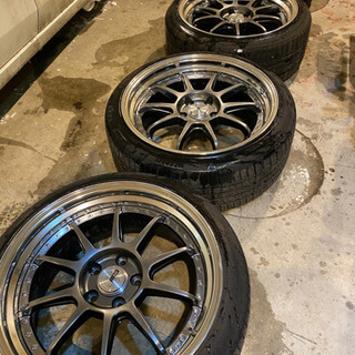 SSR プロフェッサー　sp3 
