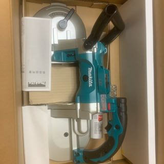 マキタ 充電バンドソー