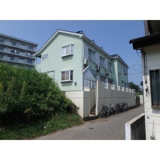 🉐初期費用３万円🙂BT別で家賃35200円🏠都内へ30分の常磐線...