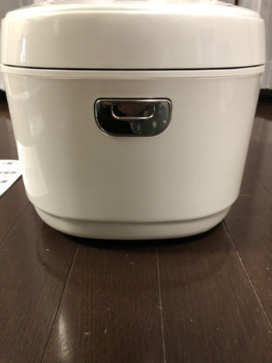 HerbRelax YEC-H10E1 ヤマダ電機ＩＨジャー炊飯器(5.5合)