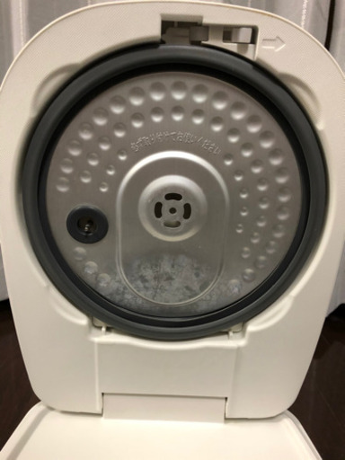 HerbRelax YEC-H10E1 ヤマダ電機ＩＨジャー炊飯器(5.5合)