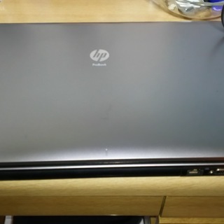 HP ProBooK 6550b Windows10 Pro 6...