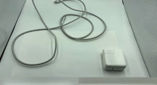 MacBook  Early 2016 ローズゴールド 充電回数20回未満