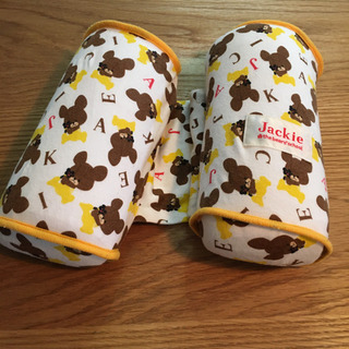 寝返り防止クッション