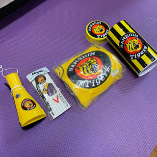 阪神タイガースグッズ