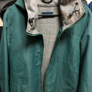 rageblue パーカー