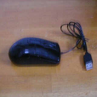 USB有線マウス