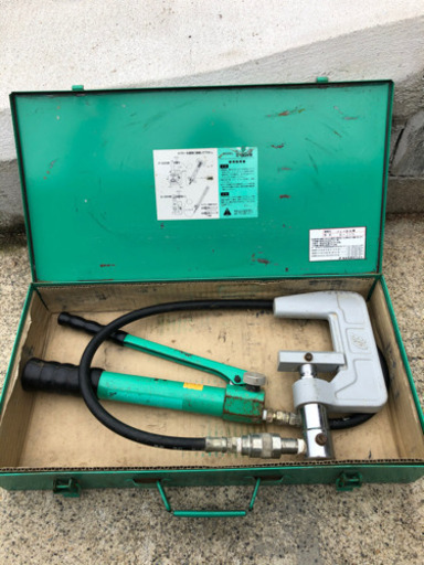 パイプ断水機S-30N