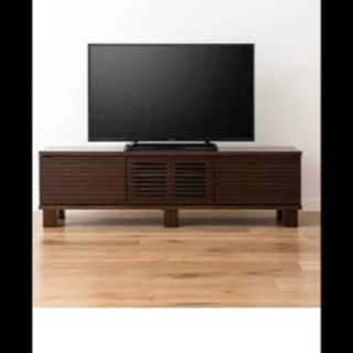 テレビボードa-flat
