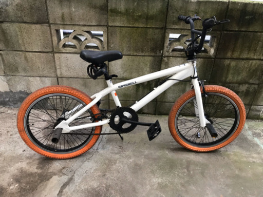 BMX