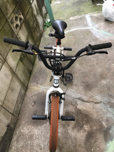 BMX