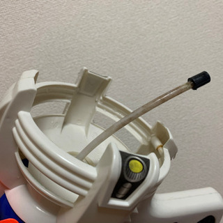 【無料】砂場セット、水鉄砲の画像