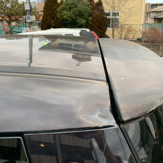 売  ホンダエリシオン売ります！の画像