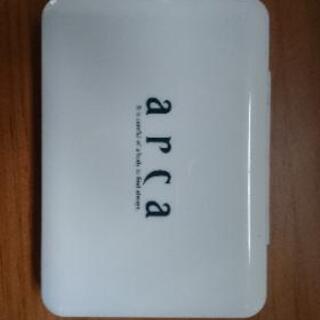 アルカ エチケットセットDX AR-2