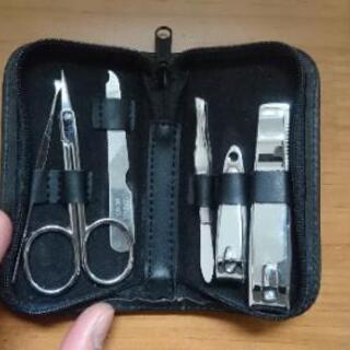 ノーブランド エチケットセットの画像