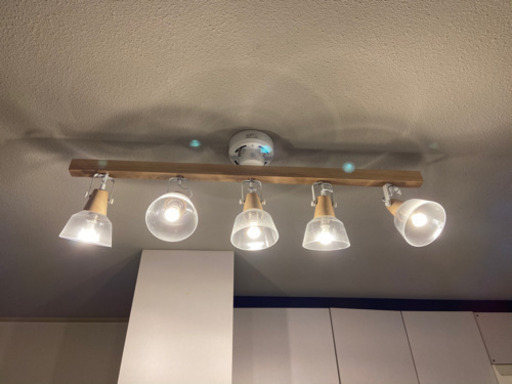 LEDシーリングライト