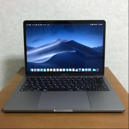 Mac MacBook  Pro 256GB