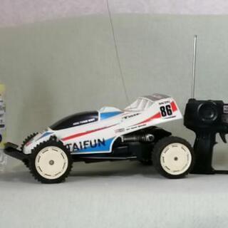 NIKKOラジコン TAIFUN プロポセット 