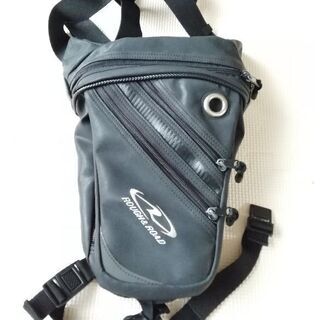 ラフ＆ロード☆レッグバッグ、ボディーバッグ、ウェストバッグ