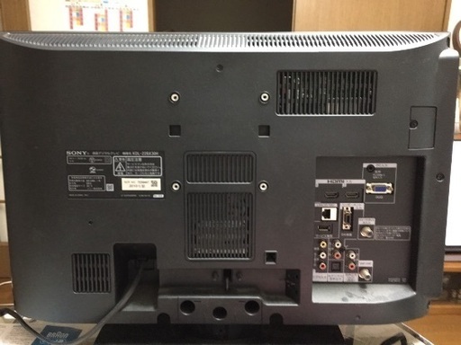 SONY2010年