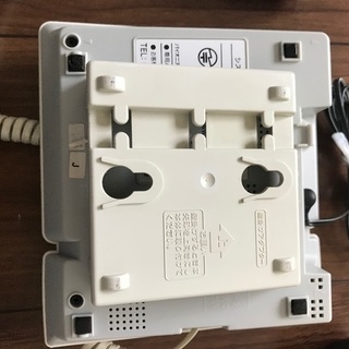 電話機　の画像