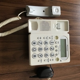 電話機　の画像