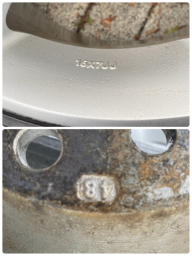 商談中?スタッドレス215 65 16  アルミ4本セット　 楽天市場】215／65R16（スタッドレスタイヤ・ホイールセット｜タイヤ 