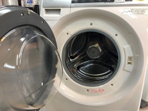 Panasonic ドラム式洗濯乾燥機【トレファク町田店】