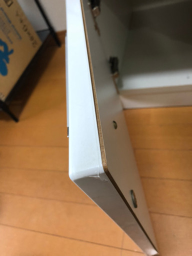 食器棚、MOISS機能付き