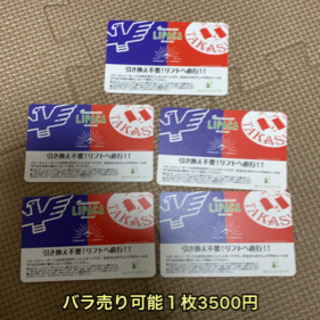 高鷲/ダイナランド共通リフト券 高鷲スノーパーク | ダイナランド | 早割リフト券 | 割引