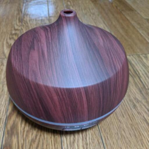 卓上超音波式加湿器　TW-502