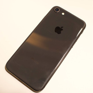 iPhone 8 64GB スペースグレイ SoftBank SIMロック解除済み