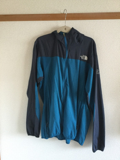 (格安)ノースフェイスマウンテンパーカーS、ジャケットL
