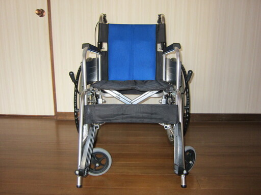 車いす（自走型）