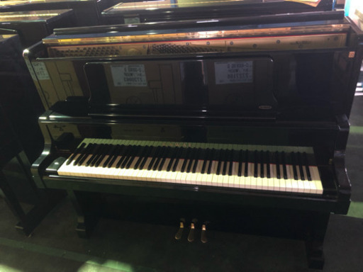 ハイエンドセミグランドタイプ/ KAWAI K70 2001年式 アップライトピアノ KAWAI（グランド・アップライト） | 名古屋ピアノ調律センター
